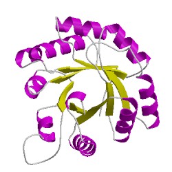 Image of CATH 1hg3G