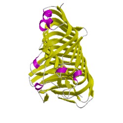 Image of CATH 1hg8A