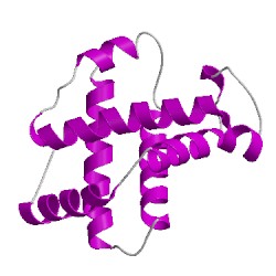 Image of CATH 1hgcD