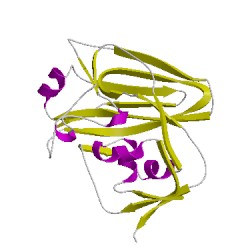 Image of CATH 1hgeA01