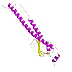 Image of CATH 1hgeB