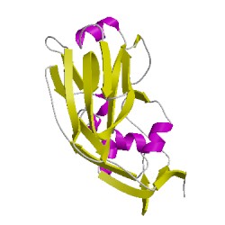 Image of CATH 1hgeC01