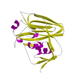 Image of CATH 1hghA01