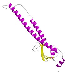 Image of CATH 1hghB