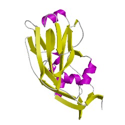 Image of CATH 1hghC01