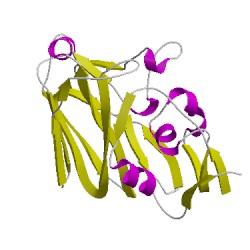 Image of CATH 1hghE01