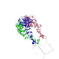 Image of CATH 1hgj