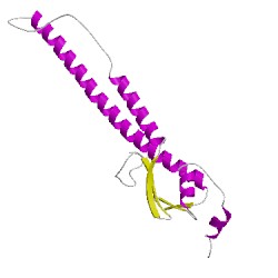 Image of CATH 1hgjB
