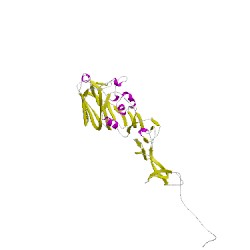 Image of CATH 1hgjE