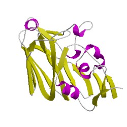 Image of CATH 1hgjE01