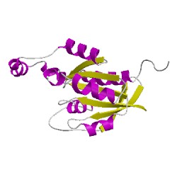 Image of CATH 1hh4A00