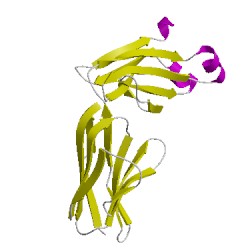 Image of CATH 1hh6A