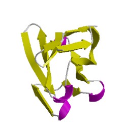 Image of CATH 1hh6B01