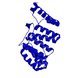 Image of CATH 1hh8