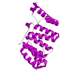 Image of CATH 1hh8A