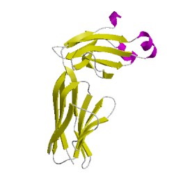 Image of CATH 1hh9A