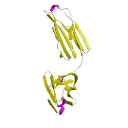 Image of CATH 1hh9B