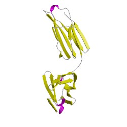 Image of CATH 1hh9B