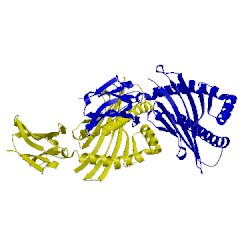 Image of CATH 1hhg