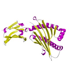 Image of CATH 1hhgA