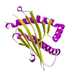 Image of CATH 1hhgA01