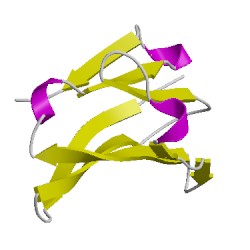 Image of CATH 1hhgA02