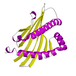 Image of CATH 1hhgD01