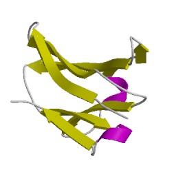 Image of CATH 1hhgD02