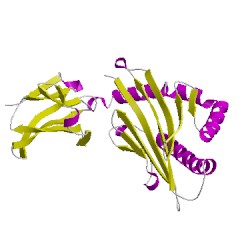 Image of CATH 1hhiA