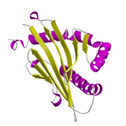 Image of CATH 1hhiA01