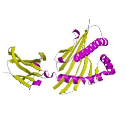 Image of CATH 1hhiD