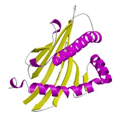 Image of CATH 1hhiD01