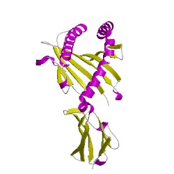 Image of CATH 1hhjA