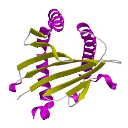 Image of CATH 1hhjD01