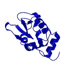 Image of CATH 1hhl