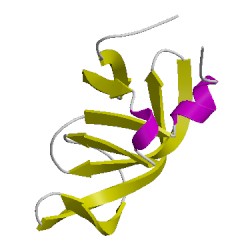 Image of CATH 1hhpA00