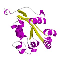 Image of CATH 1hhqA