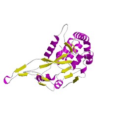 Image of CATH 1hhsC01