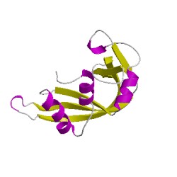 Image of CATH 1hi5A