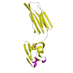 Image of CATH 1hi6B