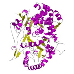 Image of CATH 1hi8A