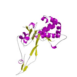 Image of CATH 1hi8A01