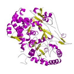 Image of CATH 1hi8B