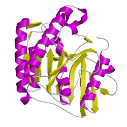 Image of CATH 1hi9B