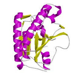 Image of CATH 1hi9B01