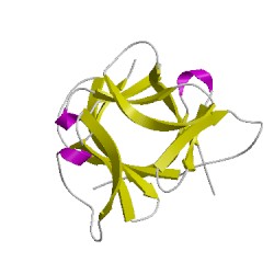 Image of CATH 1hibA00