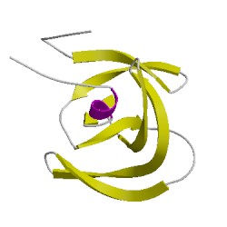 Image of CATH 1hihB