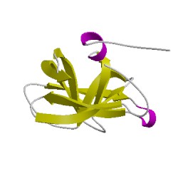 Image of CATH 1hivA