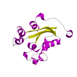 Image of CATH 1hiyB