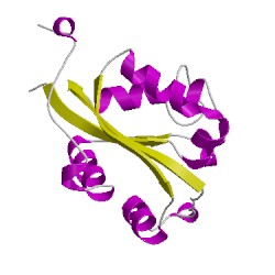 Image of CATH 1hiyC